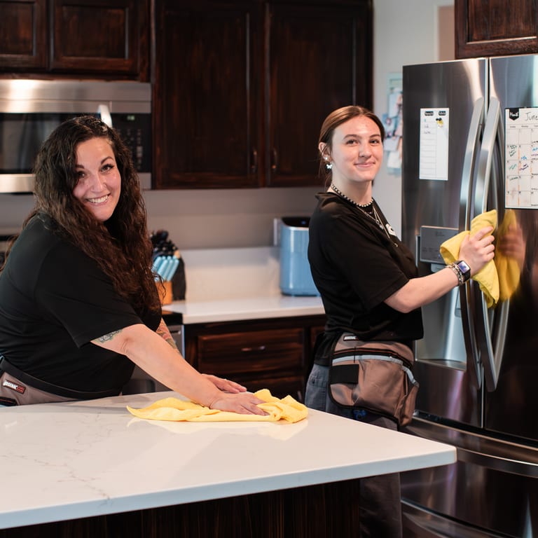 cleaning-team-beaverton