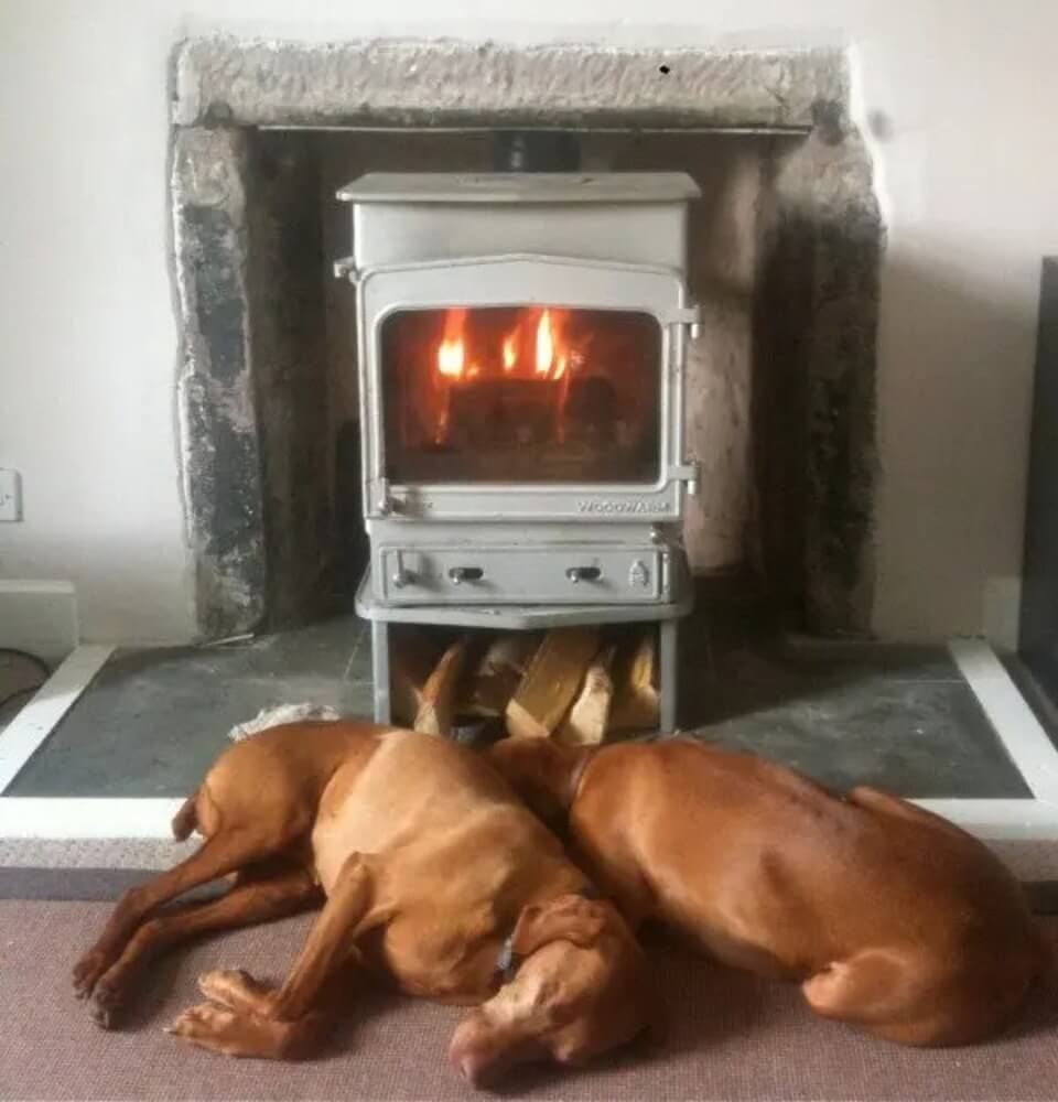 cleaning-wood-stove-glass