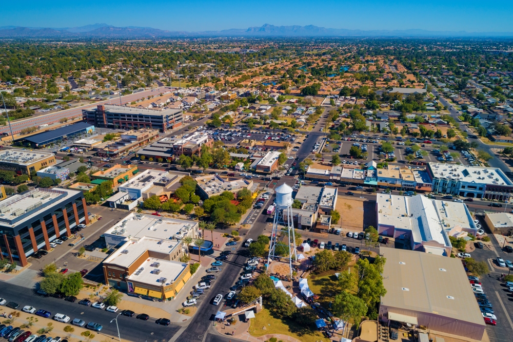gilbert-az