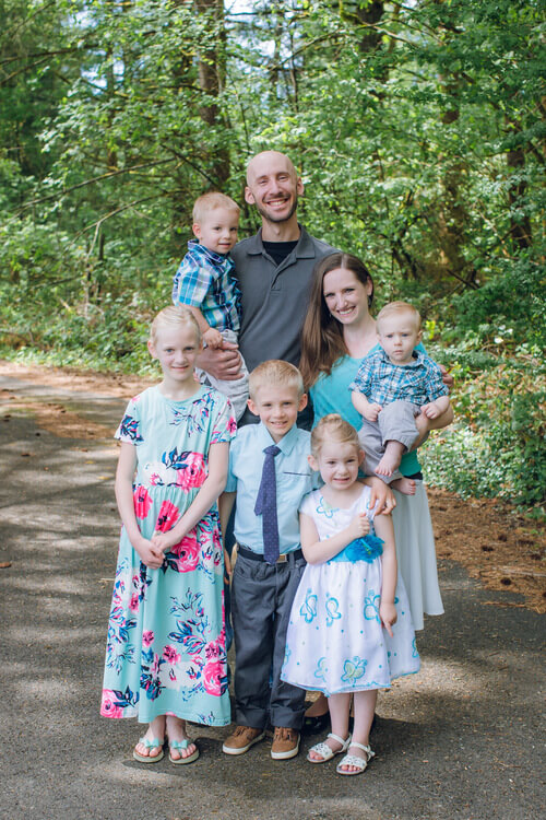 jones-family