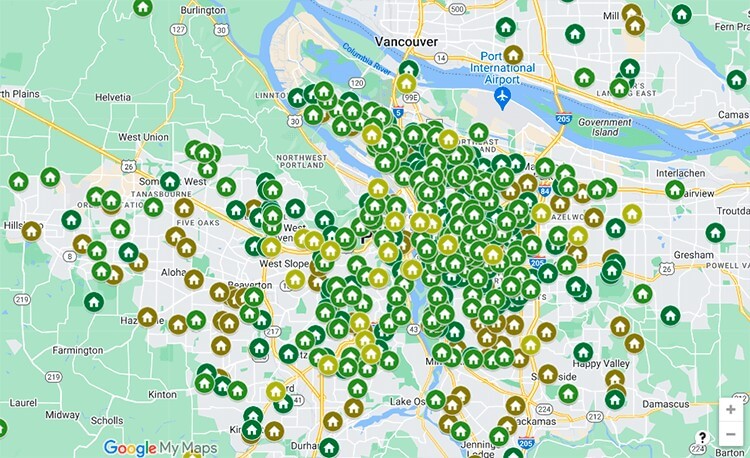 service-map