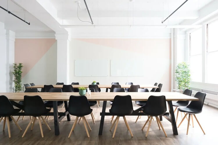 types-of-commercial-cleaning